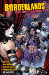 Borderlands: Moxxis Mysterious Memento