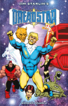 Jim Starlins Dreadstar Omnibus Volume 2