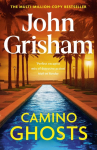 Camino Ghosts: The spine-tingling crime thriller from the number 1 Sunday Times bestselling author