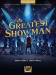 The Greatest Showman - Vocal Selections: Vocal Line with Piano Accompaniment