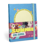 Sunnie Junk Journal: Collage and Collect All the Wild, Wonderful, and Everyday Stuff in Your World