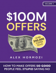 $100M Offers: How To Make Offers So Good People Feel Stupid Saying No