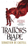 Traitor's Blade: The Greatcoats Book 1: Your New Favourite Fantasy Series!