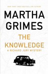 The Knowledge: A Richard Jury Mystery
