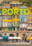 Lonely Planet Pocket Porto: Detailed Itineraries | Travel Like a Local | Insider Tips | Covers Ribeira, Aliados, Vila Nova de Gaia, Boavista, Foz do Douro, and more