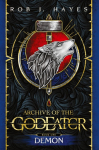 Demon: Archive of the God Eater book 1