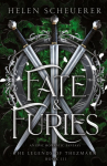 Fate & Furies: An epic romantic fantasy