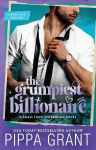 The Grumpiest Billionaire: A Road Trip Romcom