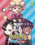 Pok&eacute;mon: Sword & Shield, Vol. 2