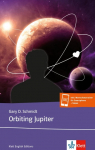 Orbiting Jupiter: Buch inkl. Wortschatztrainer f&uuml;r Smartphone und Tablet