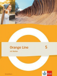 Orange Line 5 Grundkurs. Schulbuch mit Medien (fester Einband) Klasse 9: Schulbuch mit Medien (fester Einband) Klasse 9