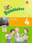 Bumblebee 4. Textbook. Baden-W&uuml;rttemberg: Ausgabe 2020 f&uuml;r das 3. / 4. Schuljahr