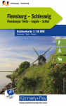 K&uuml;mmerly+Frey Outdoorkarte Deutschland 9 Flensburg, Schleswig 1:50.000: Mit Flensburger F&ouml;rde, Angeln und Schlei. Touren f&uuml;r Wanderer, Biker und mehr! Free Download