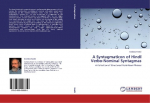 A Syntagmaticon of Hind&iquest; Verbo-Nominal Syntagmas: A Collection of Structured Verb-Noun Phrases