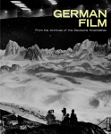 German Film. From the Archives of the Deutsche Kinemathek: German film history. Classic and contemporary German films
