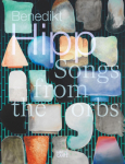 Benedikt Hipp. Songs from the Orbs - Monografie zur zeitgen&ouml;ssischen Kunst mit Keramik, Malerei und Installation