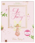 The little Fairy: Enchanting reading book for 4 year olds with free audioversion. Boosting self-confidence and overcoming shyness