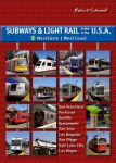 Subways & Light Rail in den USA 2: Westen: St&auml;dtischer Schienennahverkehr von Seattle &uuml;ber San Francisco und L.A. bis San Diego