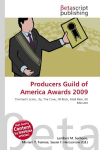 Producers Guild of America Awards 2009: The Hurt Locker, Up, The Cove, 30 Rock, Mad Men, 60 Minutes