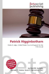 Patrick Higginbotham: Federal Judge, United States Court of Appeals for the Fifth Circuit