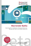 Warrender Baths: Swimming Pool, Marchmont, Victorian Architecture, George Warrender,    David Wilkie (Swimmer)