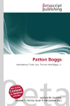 Patton Boggs: International Trade Law, Thomas Hale Boggs, Jr.