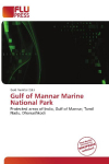 Gulf of Mannar Marine National Park: Protected areas of India, Gulf of Mannar, Tamil Nadu, Dhanushkodi