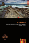 Katherine: King George Royal Prince Alfred Hospital, Sydney, British