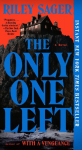 The Only One Left: A Novel