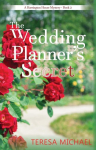 The Wedding Planners Secret: A Harrington House Mystery - Book 2