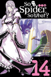 So Im a Spider, So What?, Vol. 14 (Manga)