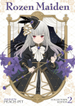 Rozen Maiden Collectors Edition Vol. 2