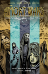 The Amory Wars: No World for Tomorrow Vol. 3 (Good Apollo, Im Burning Star IV, Volume II)