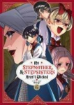 My Stepmother and Stepsisters Arent Wicked Vol. 6