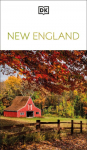 DK New England: Must-See Sights. Culture & History. Detailed Maps & Tours. Covers Boston, Cape Cod, Newport, & more