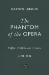 The Phantom of the Opera