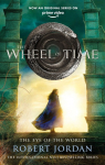 The Eye of the World. TV Tie-In: Book 1 of the Wheel of Time (Soon to be a major TV series)