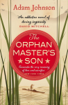 The Orphan Masters Son
