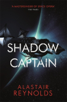 Shadow Captain: Revenger 2