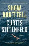 Show Dont Tell: Stories