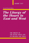 Liturgy of the Hours in East and West