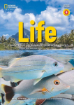 Life - Second Edition B2.1/B2.2: Upper Intermediate - Students Book and Workbook (Combo Split Edition B) + Audio-CD + App: Unit 7-12