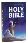 NKJV Childrens Outreach Bible