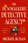 The Dogwalkers Detective Agency