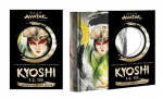 Avatar: The Last Airbender: The Kyoshi Novels Ultimate Collectors Edition (The Rise of Kyoshi and The Shadow of Kyoshi)