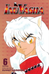 Inuyasha (VIZBIG Edition), Vol. 6: Love Cuts to the Bone