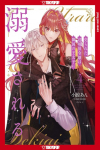 The Margraves Daughter & the Enemy Prince, Volume 4