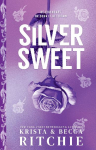 Silver Sweet: A Contemporary MM Rockstar Romance (Cobalt Empire Book 2)