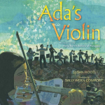 Adas Violin: The Story of the Recycled Orchestra of Paraguay