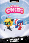Miraculous Chibi Holiday Special